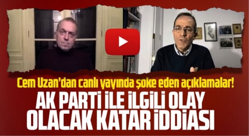 Cem Uzan