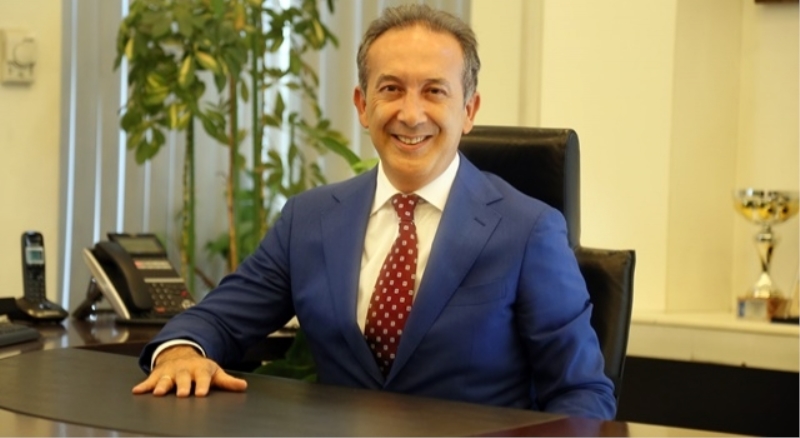 Çimentaş 70 yaşında