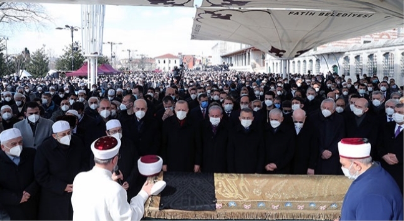 Fahrettin Koca istifa mı ediyor?