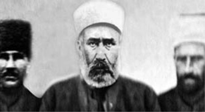 İskilipli Atıf