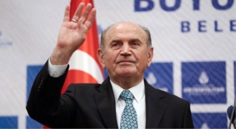 Kadir Topbaş hayatını kaybetti