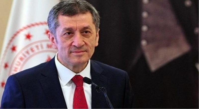 Milli Eğitim Bakanlığı