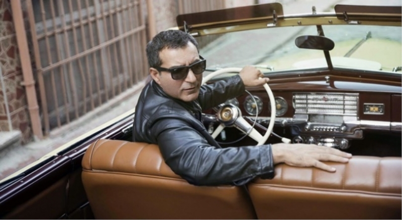 Rafet El Roman