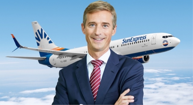 SunExpress’ten turizm
