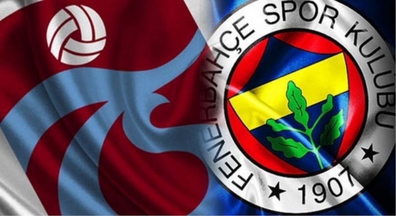 Trabzonspor, Fenerbahçe