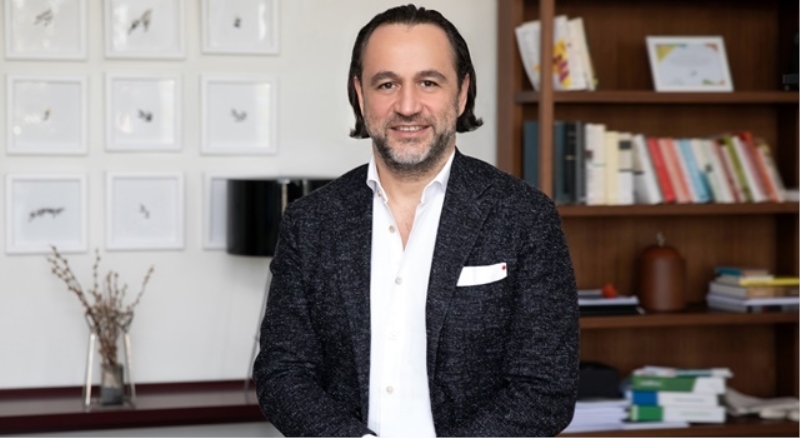 Trendyol Gruba yeni başkan