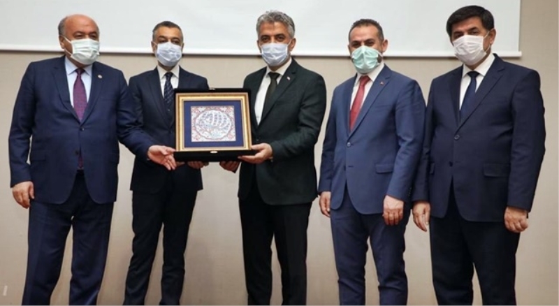 Turizm sektörü sezona hazırlanıyor