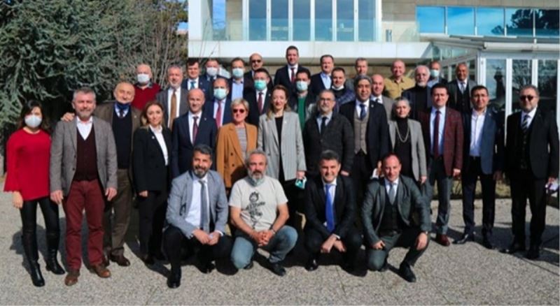 51 baro başkanından ortak çağrı