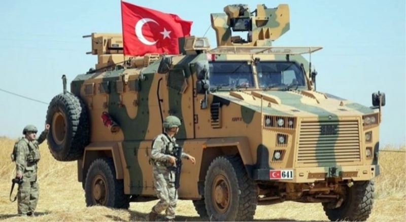 7 PKK’lı terörist etkisiz hale getirildi