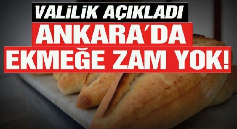 Ankara