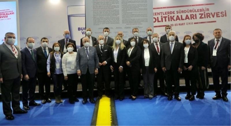 Başkanlar 