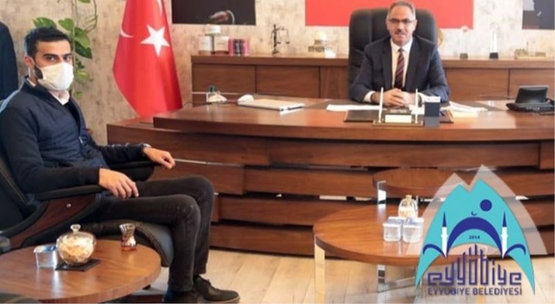 Belediyeden adrese teslim ihale