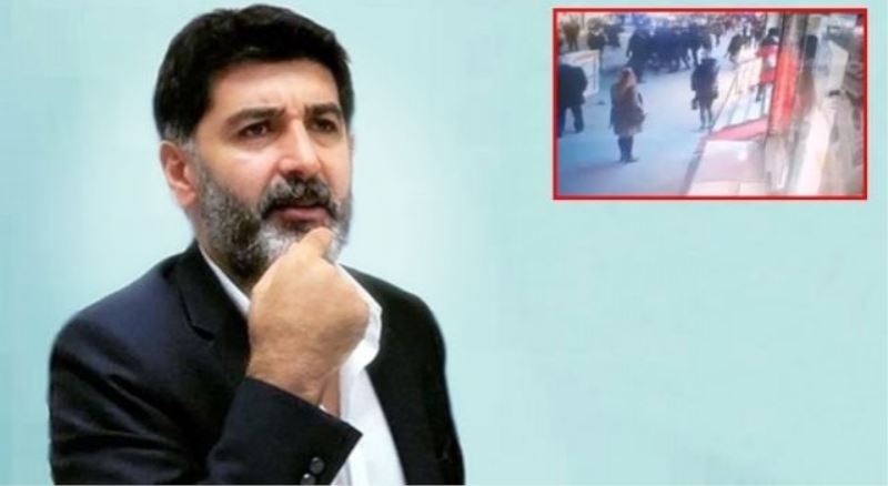 Gazeteci Levent Gültekin