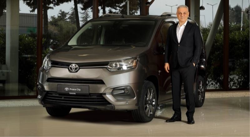 Hafif ticari segmentinde Toyota kalitesi