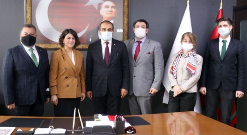 Kamu-ihracatçı birlikteliği rekor getirdi