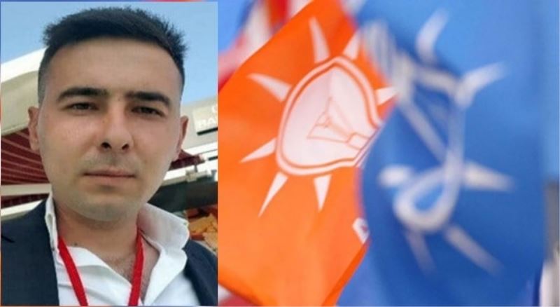 Mevlüt Ünsal hilafet çağrısı yaptı