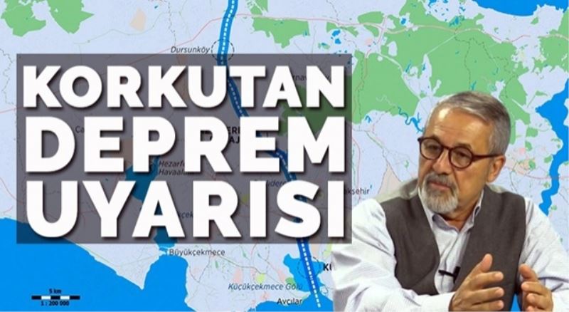 Naci Görür