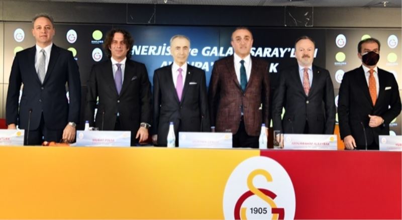 Stadyum kendi enerjisini üretecek