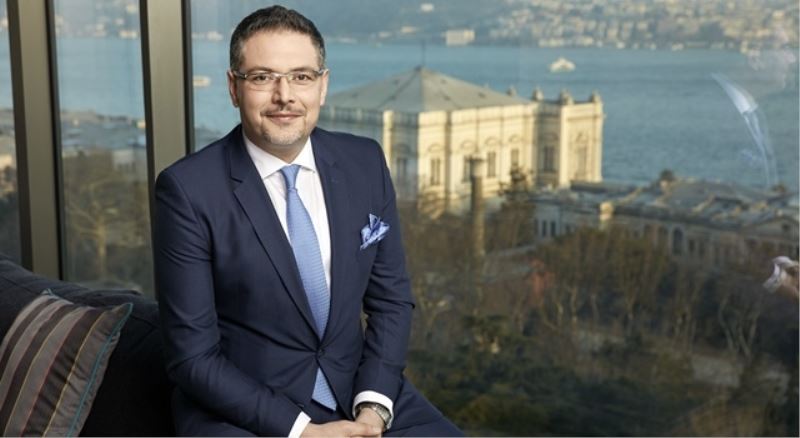 Swissôtel The Bosphorus 30. yılını kutluyor