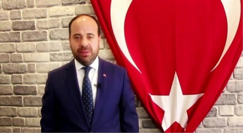 Ümit Beyaz’dan İmamoğlu’na zehir zemberek tepki