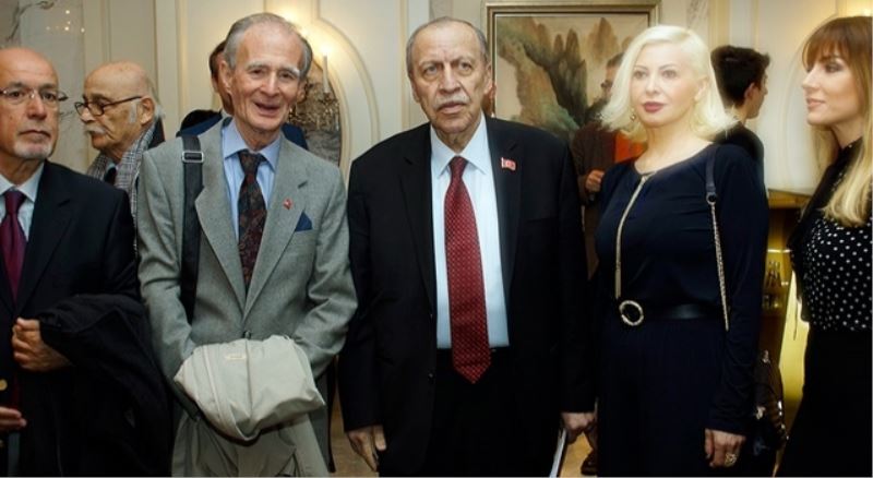 Yaşar Okuyan hakkında Adnan Oktar iddiası
