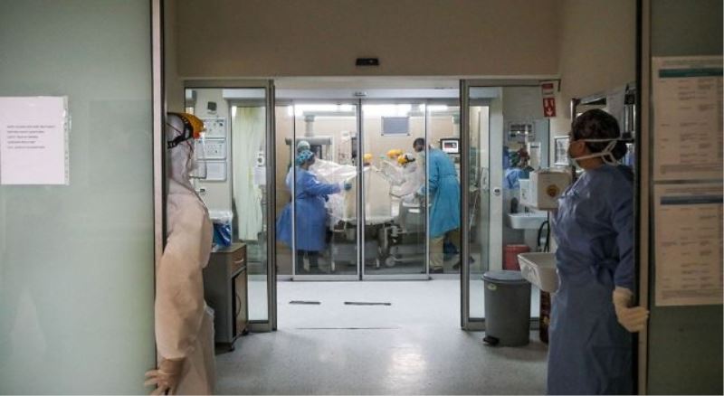 237 kişi daha hayatını kaybetti
