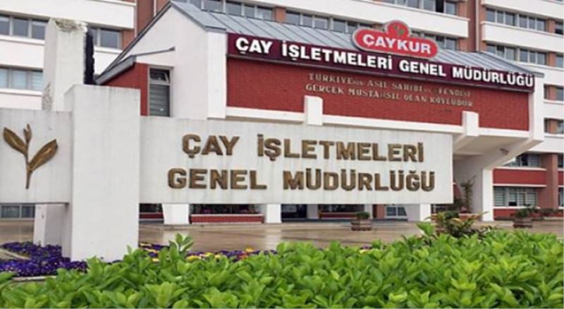 300 kişilik ilanına 35 bin başvuru