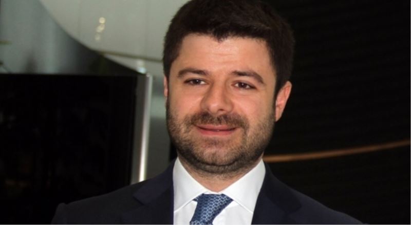 41. şirkete de yönetim kurulu üyesi oldu