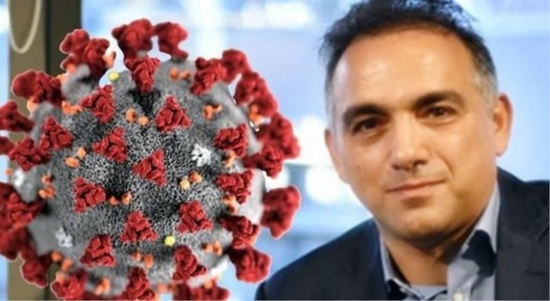 Covid ölümlerinde dünya 4’üncüsüyüz