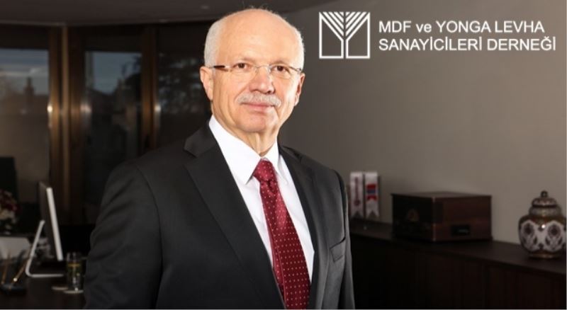 Haluk Yıldız yeniden başkanlığına seçildi