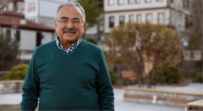 Hilmi Güler hastaneye kaldırıldı