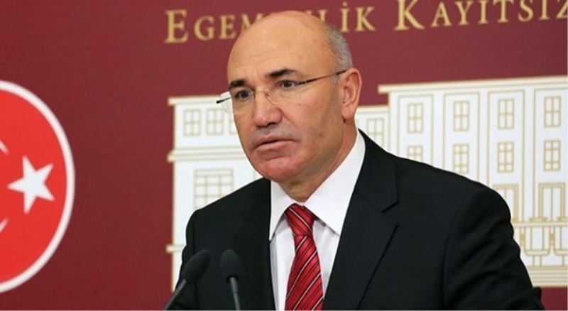 Joe Biden hakkında suç duyurusu