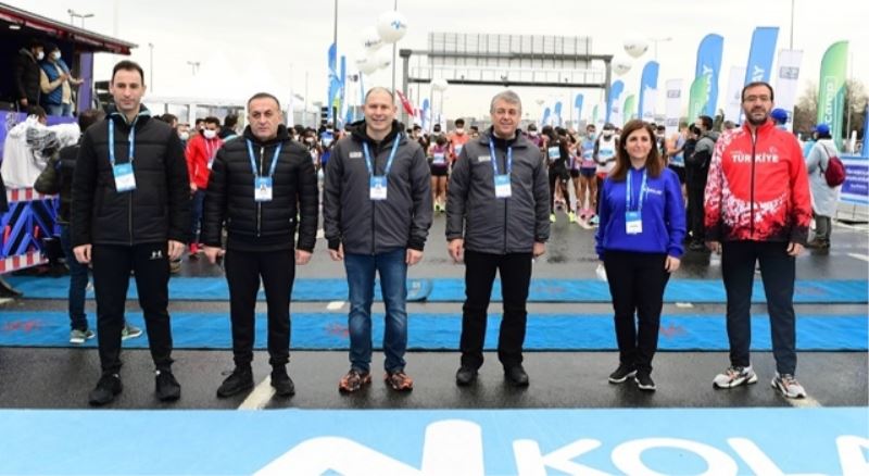 Maraton