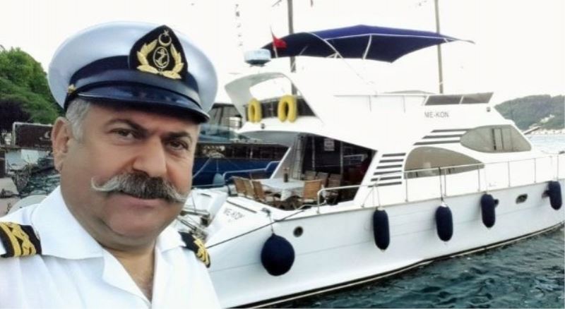 Muharrem Erdemir Kovid-19