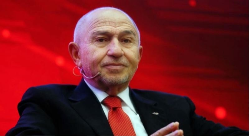 Nihat Özdemir’in serveti açıklandı