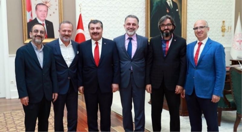 Özel hastanelerden tam kapanma çağrısı