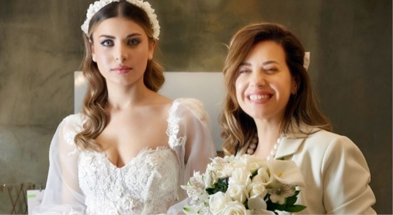 Romantik ve göz alıcı modeller