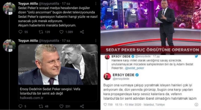 Sedat Peker