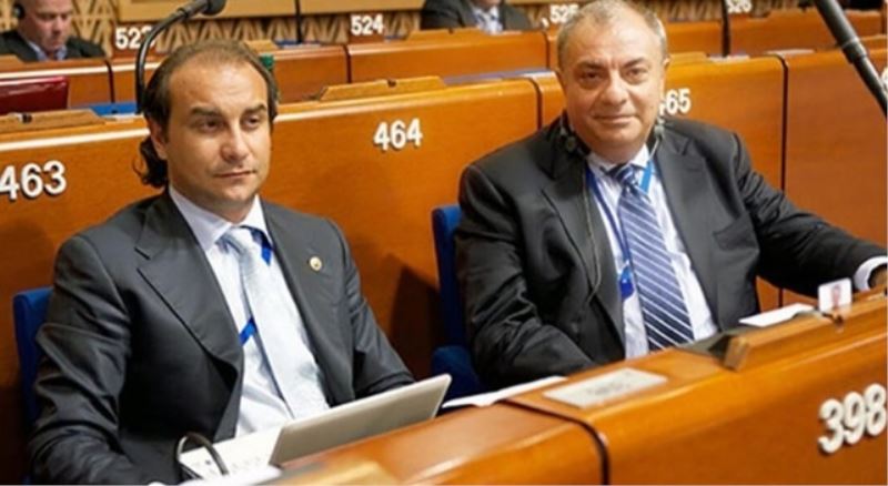 Tuğrul Türkeş