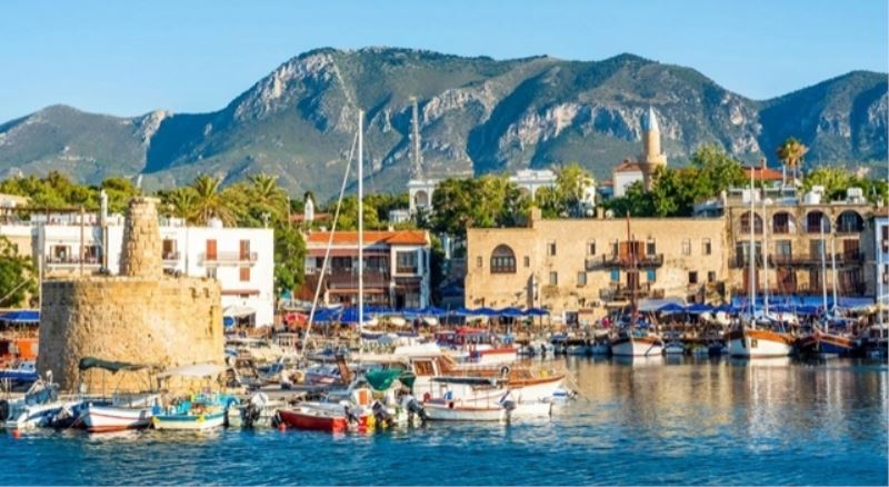 Türkiye, KKTC ve Dünya turizmine ışık tutan zirve