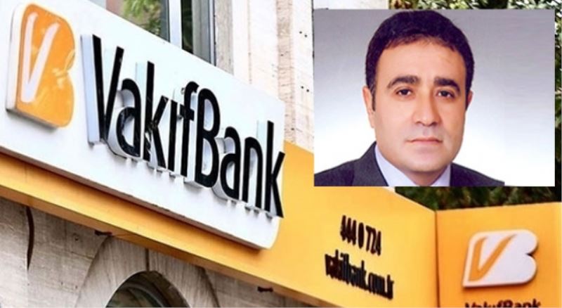 Vakıfbank’ın başına bankacı geldi