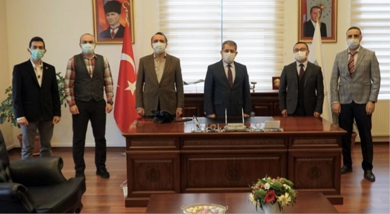 Yalova Üniversitesi Huawei iş birliği