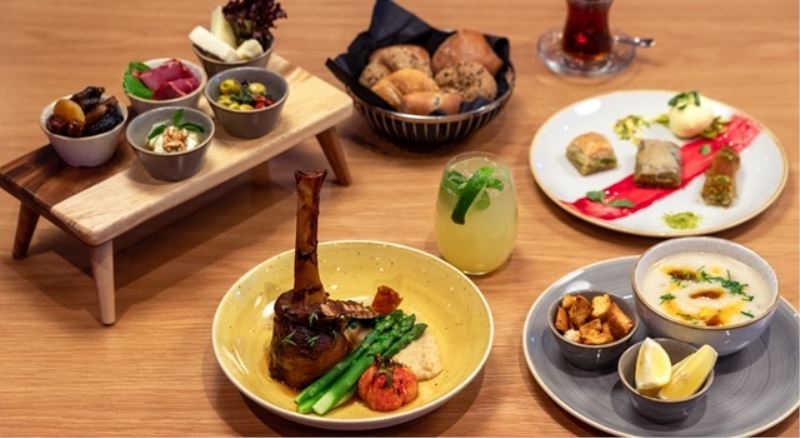 YOTEL İstanbul’dan Ramazan