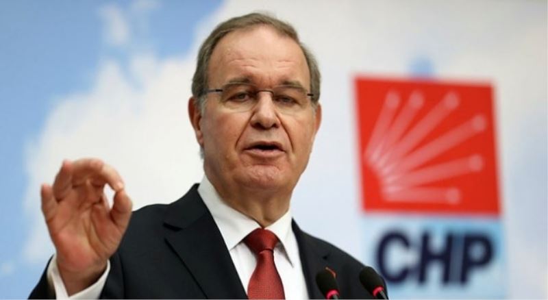 Bu pislikleri ancak sandık temizler