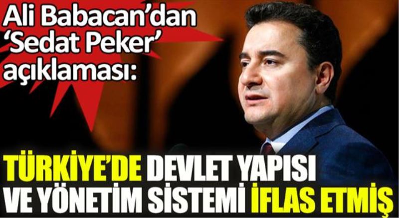 Daha ne olması gerekiyor?