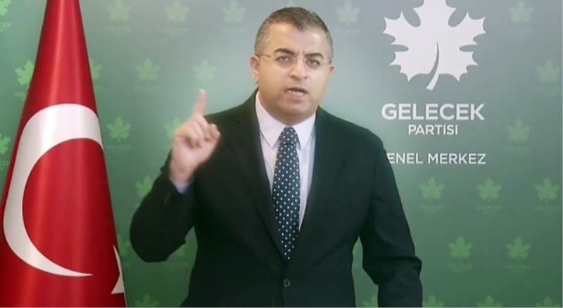 Devlet 3 maymunu oynuyor
