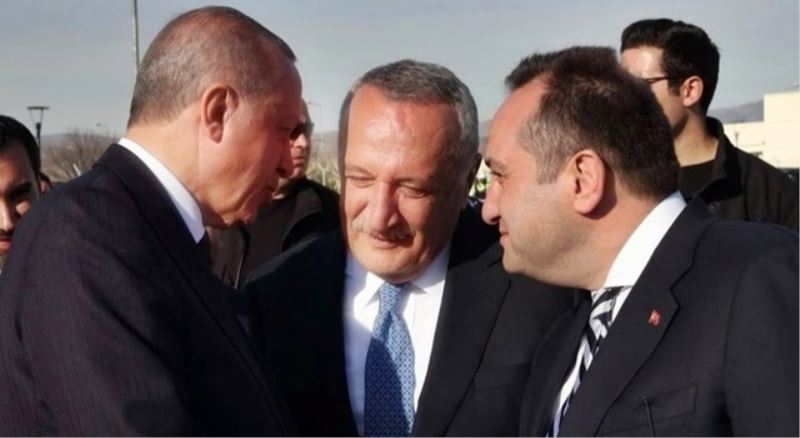 Devlet beni istediği zaman araştırır