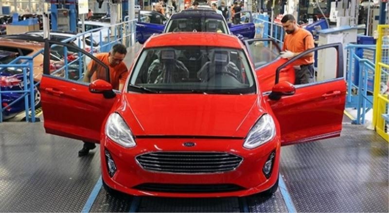 Ford Köln