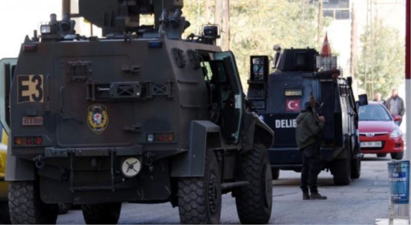 HDP ve DBP