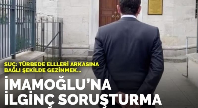 İmamoğlu